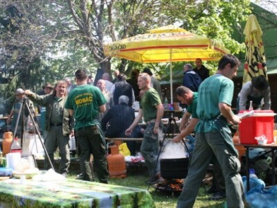 SALORI 2014. – Sajam lova, ribolova i turizma