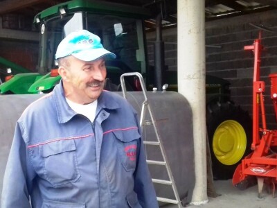 Obrt Kulaš iz Vrpolja Obrt Kulaš iz Vrpolja