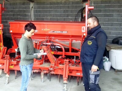 Obrt Kulaš iz Vrpolja Obrt Kulaš iz Vrpolja