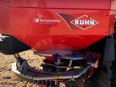 Kuhn Kuhn