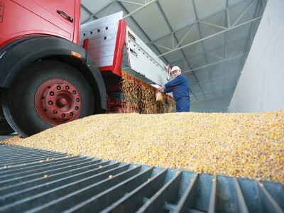 Proizvodnja stočne hrane odvija se bez poteškoća
