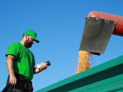 Kukuruz INCLUSIV dao prosječno 13 t/ha, a u Međimurju preko 16 t/ha suhog zrna