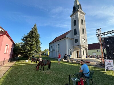 Kukuruzijada 2024. u Čepinskim Martincima Kukuruzijada 2024. u Čepinskim Martincima