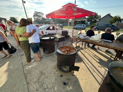 Kukuruzijada 2024. u Čepinskim Martincima Kukuruzijada 2024. u Čepinskim Martincima