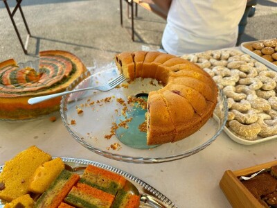 Kukuruzijada 2024. u Čepinskim Martincima Kukuruzijada 2024. u Čepinskim Martincima