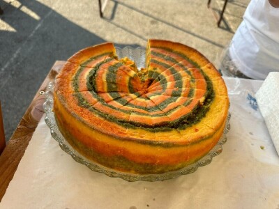 Kukuruzijada 2024. u Čepinskim Martincima Kukuruzijada 2024. u Čepinskim Martincima