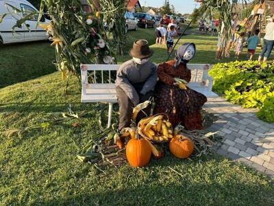 Kukuruzijada 2024. u Čepinskim Martincima Kukuruzijada 2024. u Čepinskim Martincima