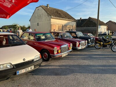 Kukuruzijada 2024. u Čepinskim Martincima Kukuruzijada 2024. u Čepinskim Martincima