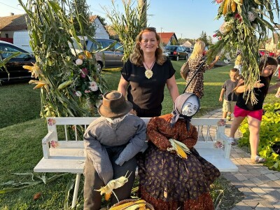 Kukuruzijada 2024. u Čepinskim Martincima Kukuruzijada 2024. u Čepinskim Martincima