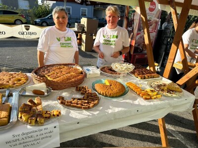 Kukuruzijada 2024. u Čepinskim Martincima Kukuruzijada 2024. u Čepinskim Martincima