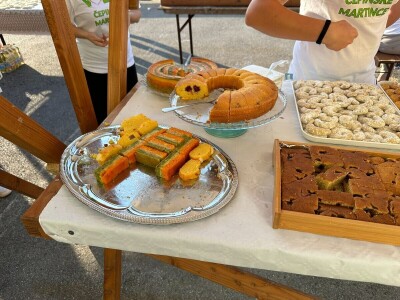 Kukuruzijada 2024. u Čepinskim Martincima Kukuruzijada 2024. u Čepinskim Martincima