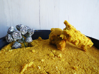 Kukuruzno brašno i kukuruza