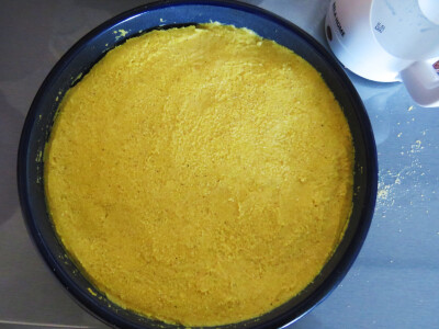 Kukuruzno brašno i kukuruza