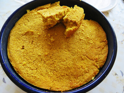 Kukuruzno brašno i kukuruza