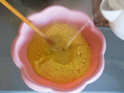 Kukuruzno brašno i kukuruza