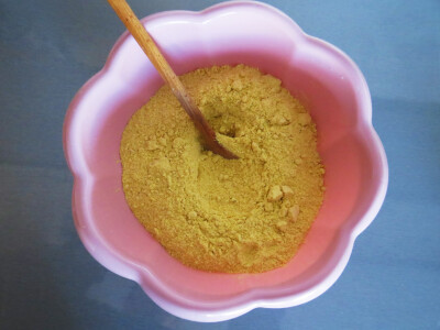 Kukuruzno brašno i kukuruza