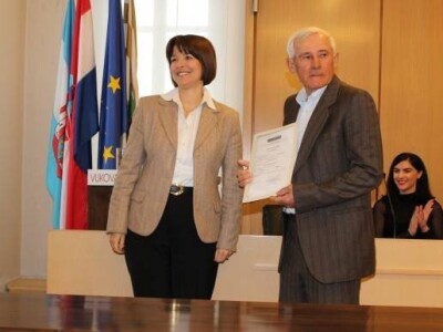 Zvonarevići su među prvima primili i certifikat o stjecanju oznake zemljopisnog podrijetla