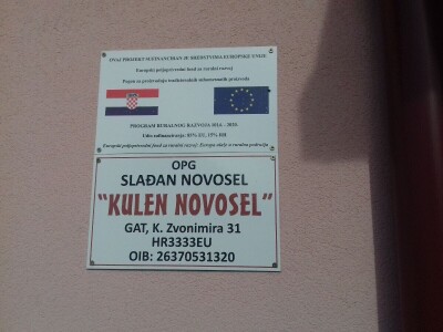 Kulen Novosel