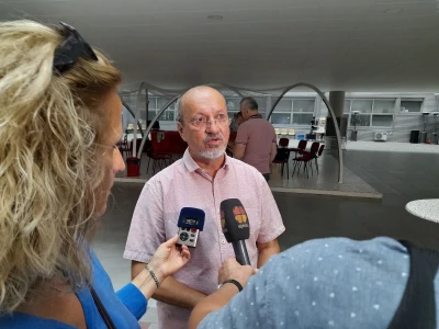 Kulenijada FAZOS