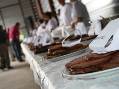 Kulinijada Jagodnjak 2014