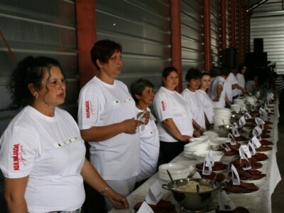 Kulinijada Jagodnjak 2014