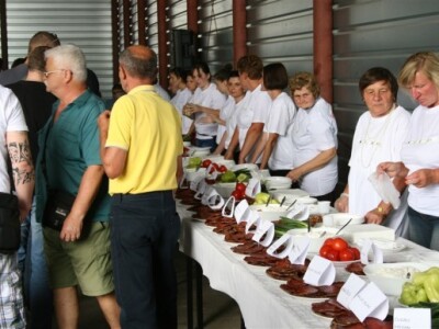 Kulinijada Jagodnjak 2014