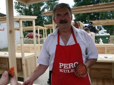 Kulinijada Jagodnjak 2014