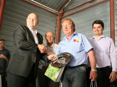 Kulinijada Jagodnjak 2014