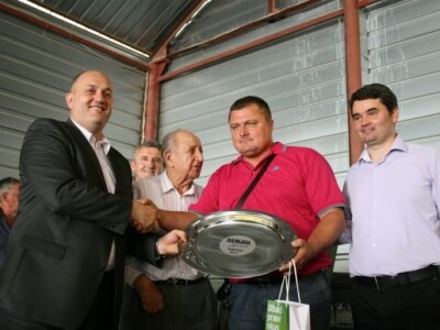 Kulinijada Jagodnjak 2014