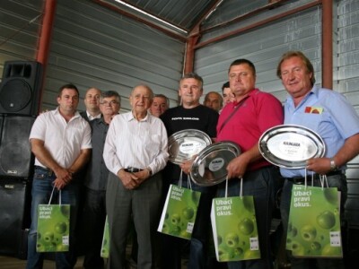 Kulinijada Jagodnjak 2014