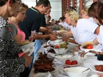 Kulinijada Jagodnjak 2014