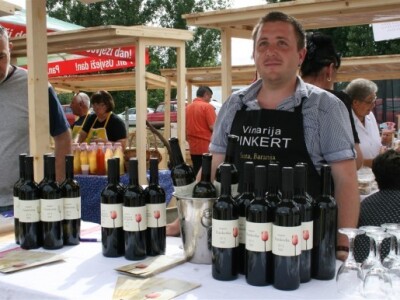 Kulinijada Jagodnjak 2014