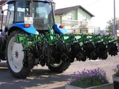 Prodajni asortiman tvrtke Pecka d.o.o.