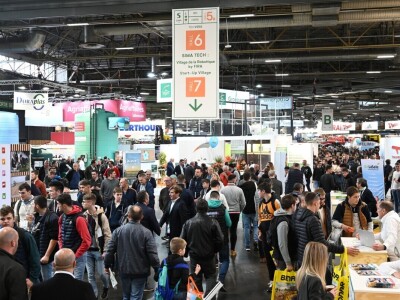 Kultna SIMA od 2026. se zove AgriSIMA