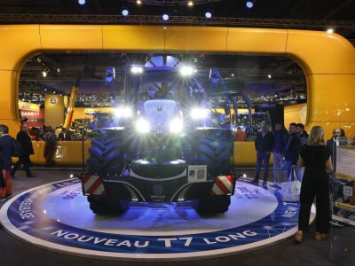 Kultna SIMA od 2026. se zove AgriSIMA