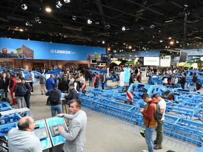 Kultna SIMA od 2026. se zove AgriSIMA