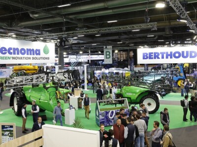 Kultna SIMA od 2026. se zove AgriSIMA