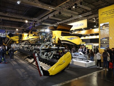 Kultna SIMA od 2026. se zove AgriSIMA