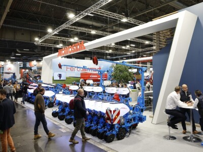 Kultna SIMA od 2026. se zove AgriSIMA