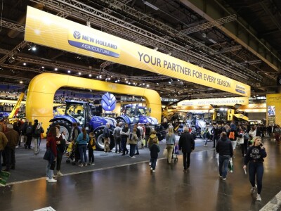 Kultna SIMA od 2026. se zove AgriSIMA