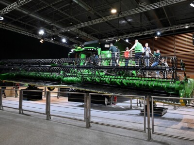 Kultna SIMA od 2026. se zove AgriSIMA