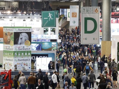 Kultna SIMA od 2026. se zove AgriSIMA