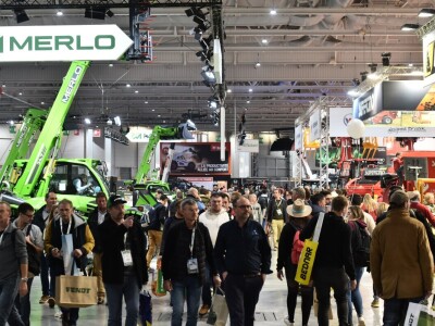 Kultna SIMA od 2026. se zove AgriSIMA