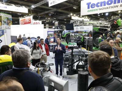 Kultna SIMA od 2026. se zove AgriSIMA