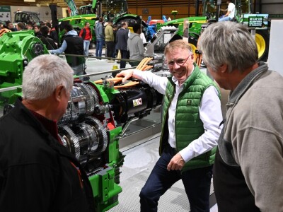 Kultna SIMA od 2026. se zove AgriSIMA