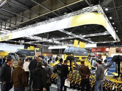 Kultna SIMA od 2026. se zove AgriSIMA