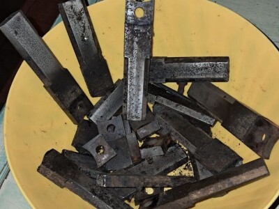 KULTURA BERBE I KVAROVI U ULJARAMA - Bobanović žrtvuje  vlastitu berbe i prerade  da bi pomogao maslinarima u nevoljii KULTURA BERBE I KVAROVI U ULJARAMA - Bobanović žrtvuje  vlastitu berbe i prerade  da bi pomogao maslinarima u nevoljii