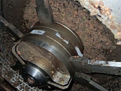 KULTURA BERBE I KVAROVI U ULJARAMA - Bobanović žrtvuje  vlastitu berbe i prerade  da bi pomogao maslinarima u nevoljii KULTURA BERBE I KVAROVI U ULJARAMA - Bobanović žrtvuje  vlastitu berbe i prerade  da bi pomogao maslinarima u nevoljii