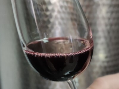 Kupilek-kupinovo vino iz Klanjca