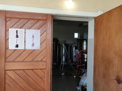 Kupilek-kupinovo vino iz Klanjca